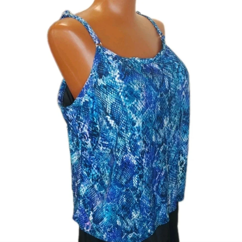 Trimshaper romper swimsuit